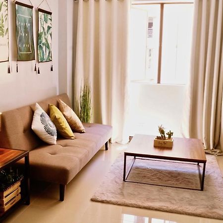 Manila Airport Staycation Near Naia Terminal 3 Пасай Экстерьер фото
