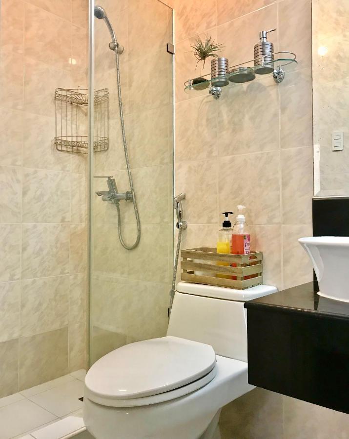 Manila Airport Staycation Near Naia Terminal 3 Пасай Экстерьер фото